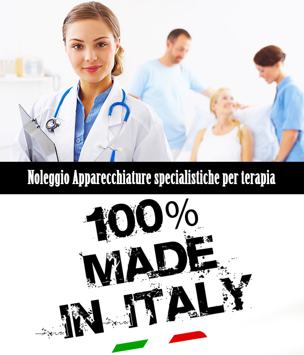 noleggio magnetoterapia  Ancona